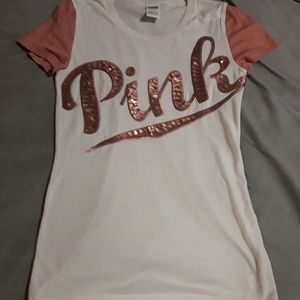 Victorias secret shirt